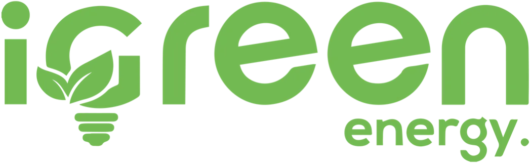 iGreen Energy